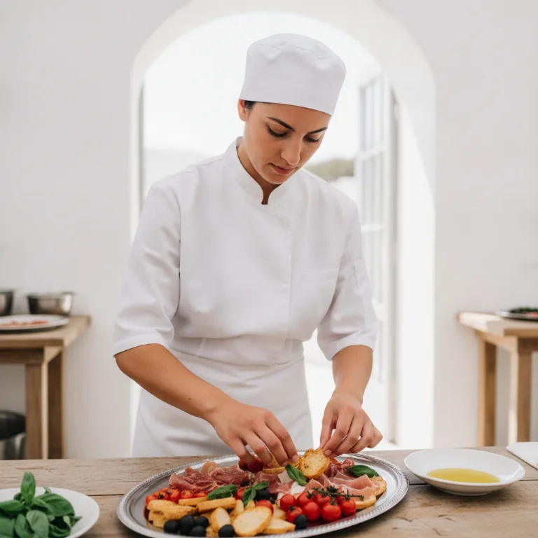 Catering di Lusso servizio a Brescia